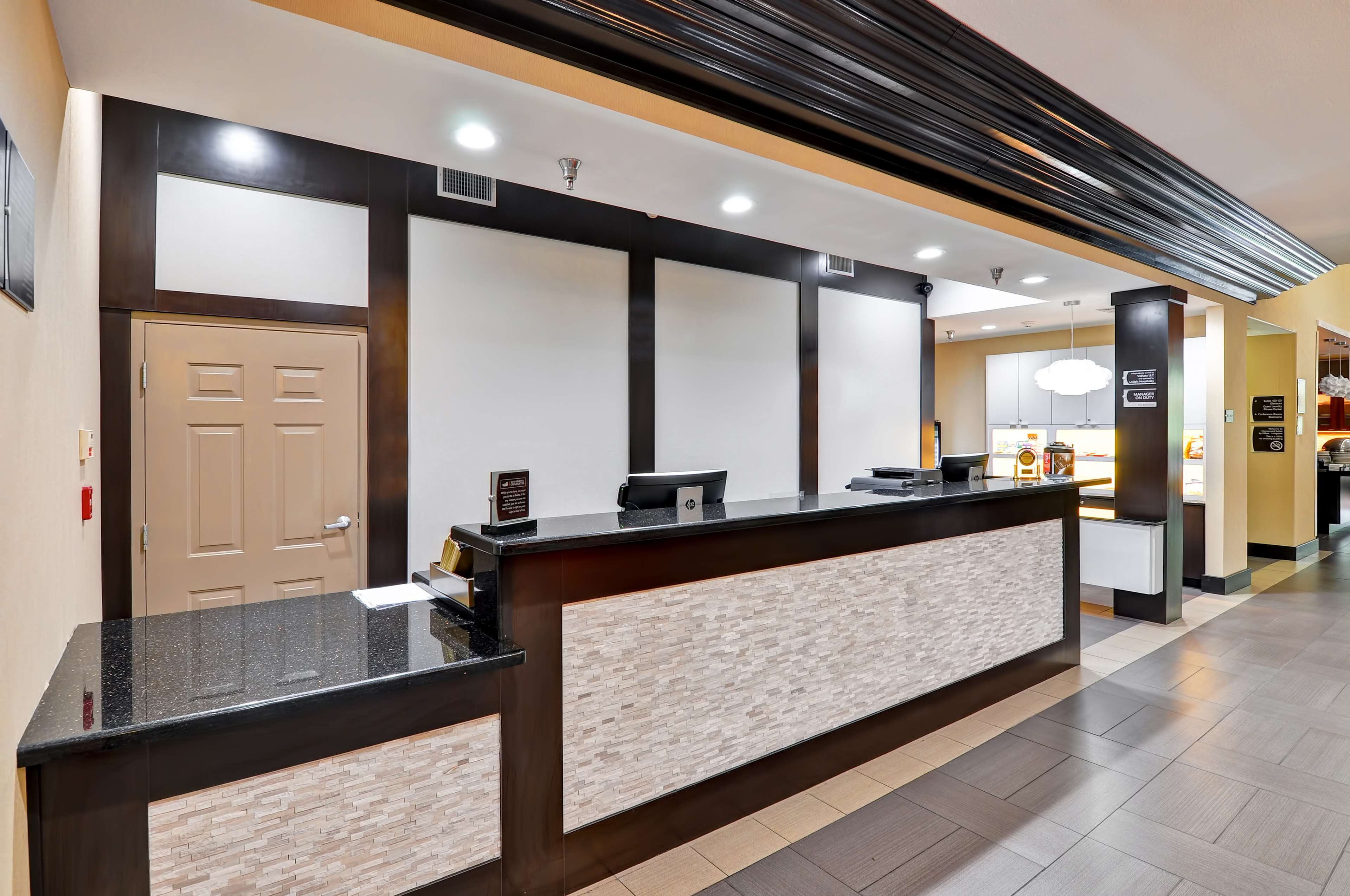 Homewood Suites by Hilton Longview - photo 5