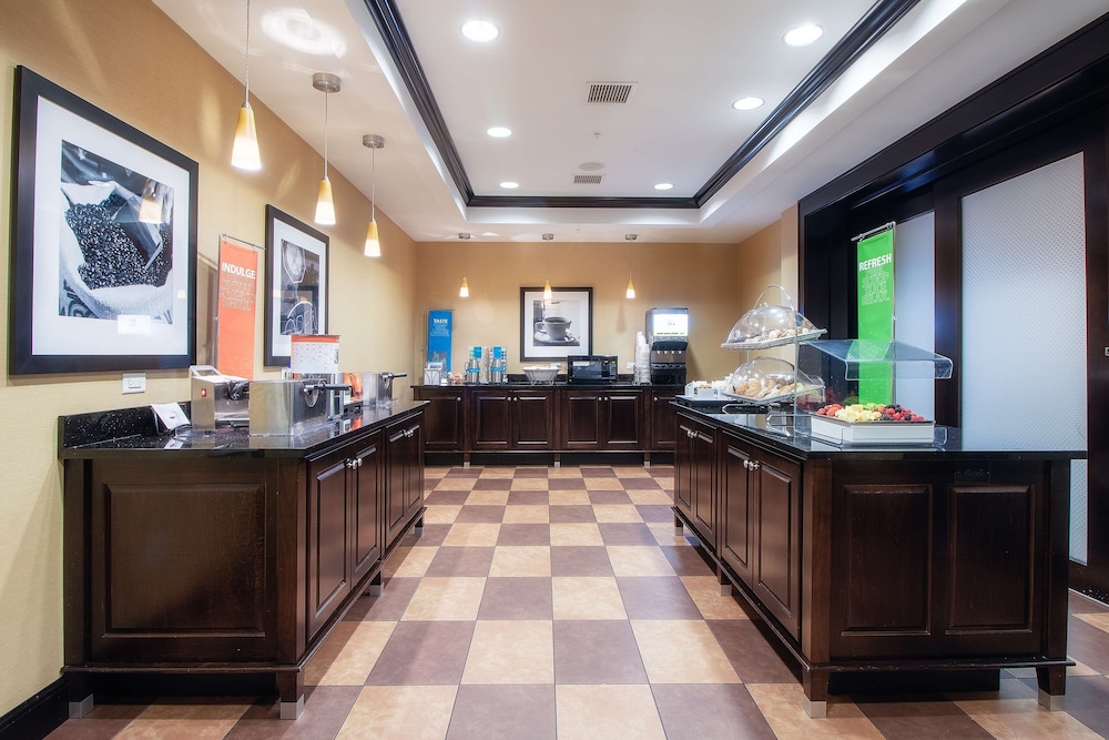 Hampton Inn Oxford Miami University Area - photo 19