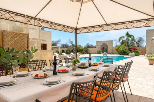 Masseria Cicale — hotel in Carpignano Salentino