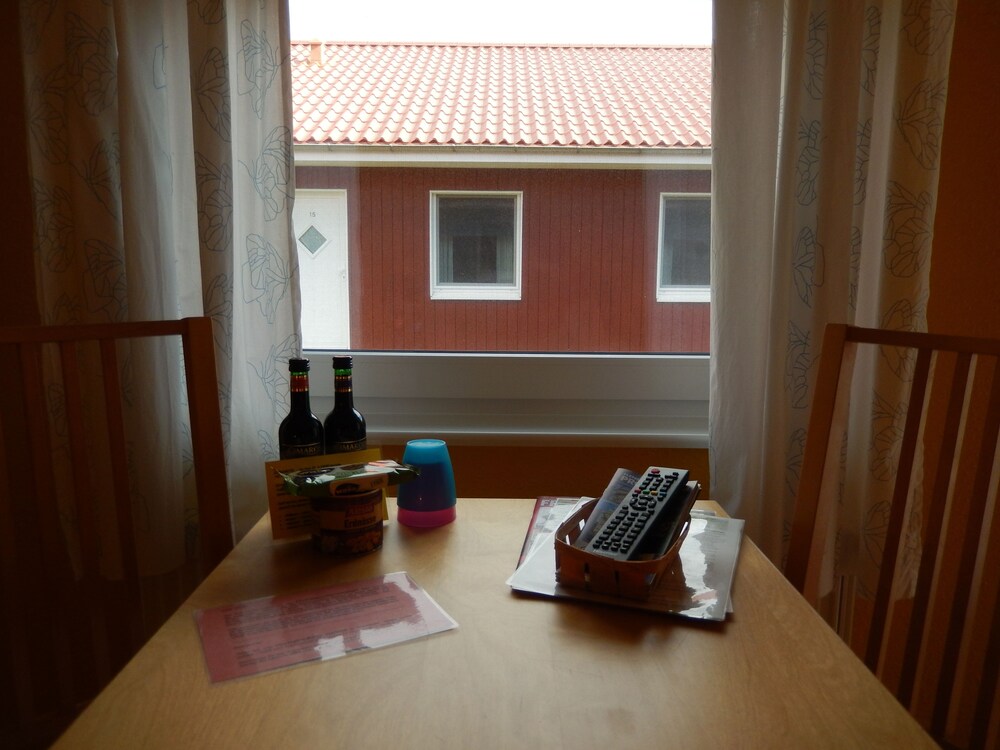 Ellen Hotel — Flensburg — photo 5