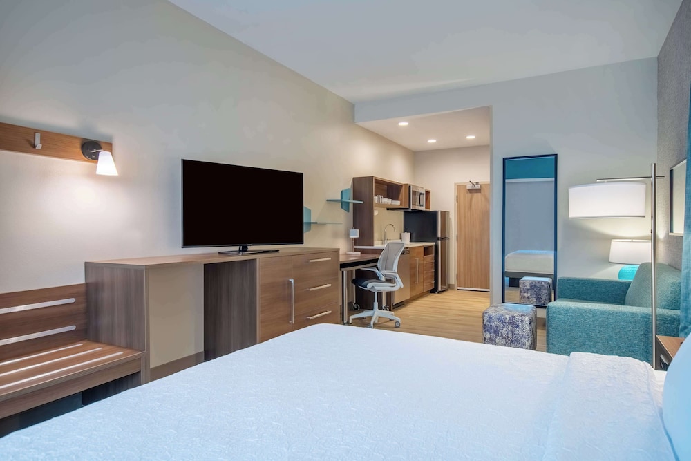 Home2 Suites by Hilton West Chester Cincinnati - photo 8