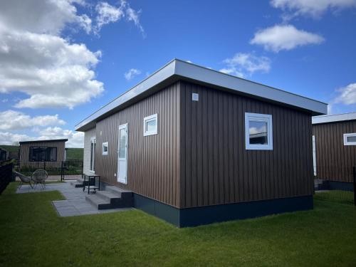 Holiday Home De Zeebaars by Interhome — 4-Star Luxury Hotel in Scherpenisse, Netherlands