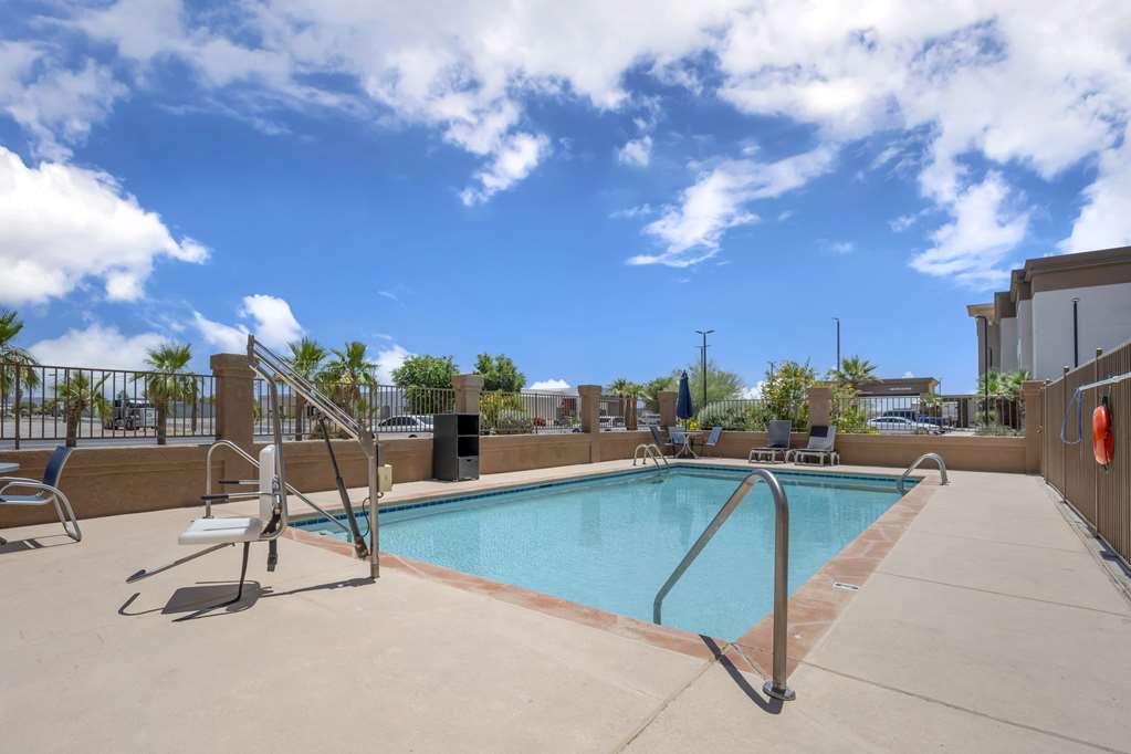Best Western Parker Inn - photo 6