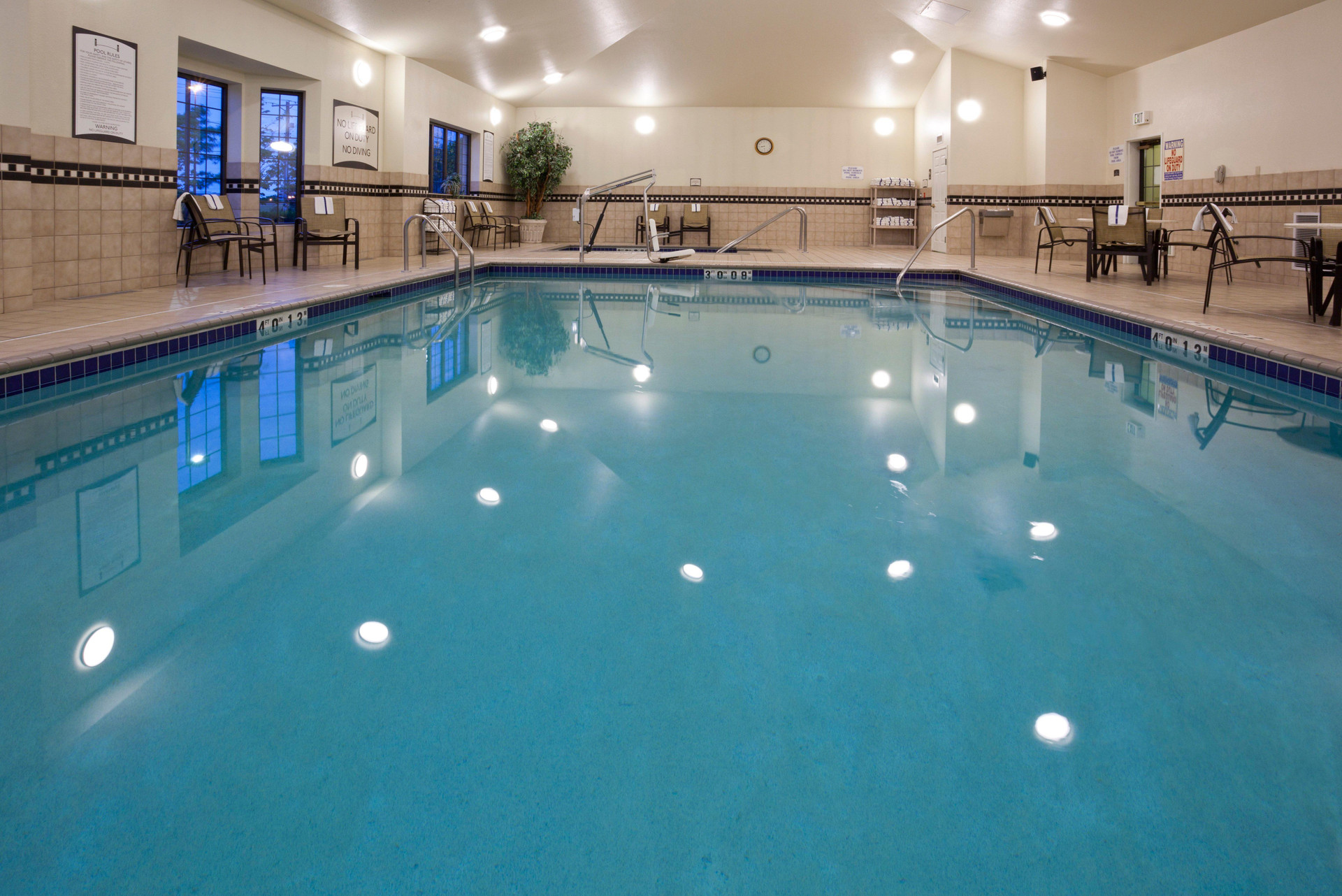 Staybridge Suites Minneapolis Bloomington by IHG - photo 20