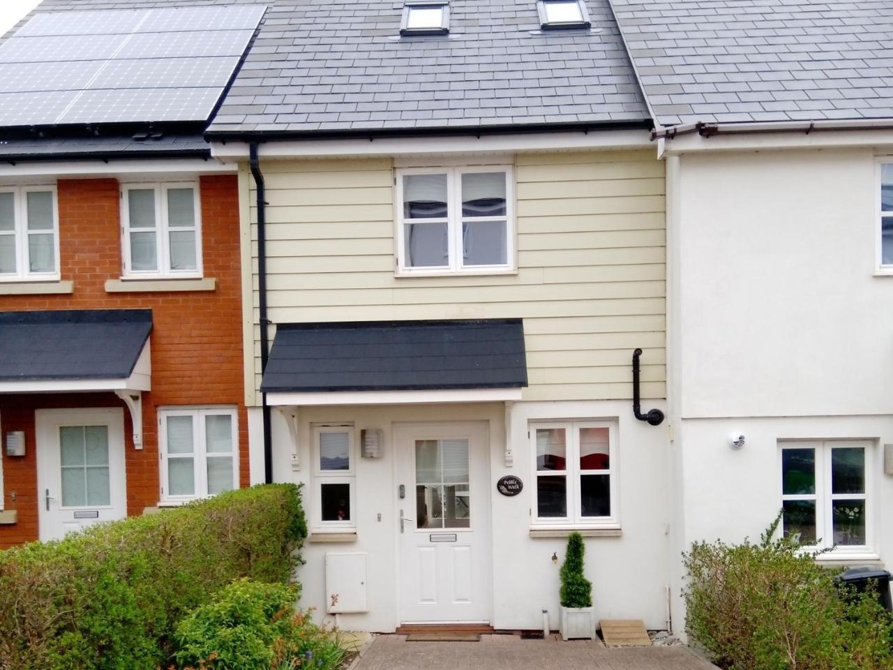 3 Bed in Watchet 37336 in Watchet, United Kingdom