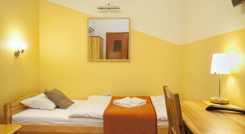 H31 in Poznan, Poland