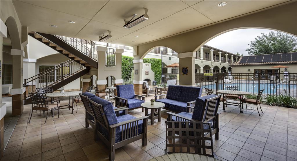 Ayres Hotel Redlands Loma Linda - photo 14