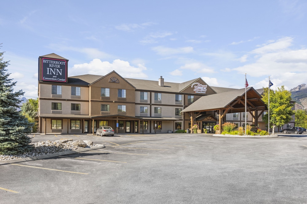Bitterroot River Inn & Conference Center - photo 39