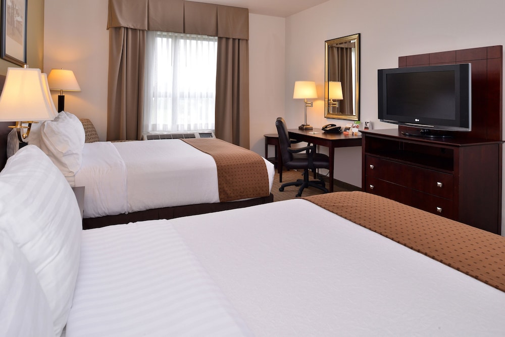 Holiday Inn Madison at The American Center by IHG - photo 17