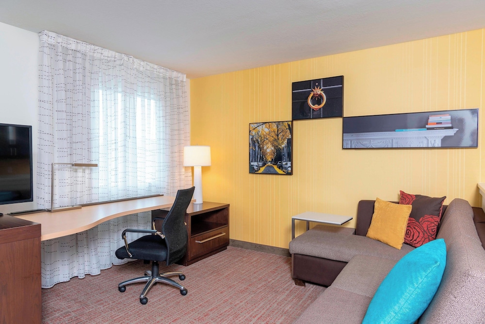 Residence Inn Akron South Green - photo 31