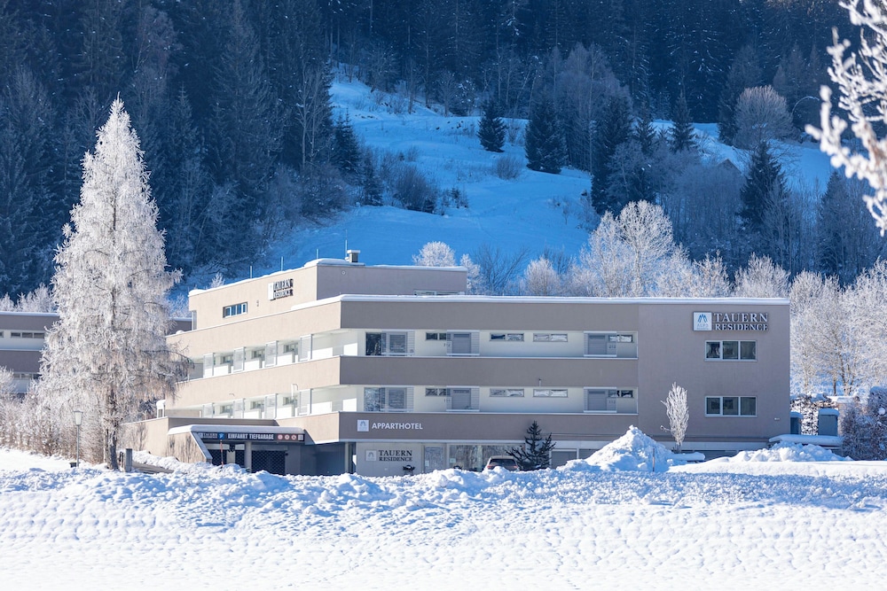 Tauernresidence Radstadt by ALPS RESORTS in Radstadt, Austria