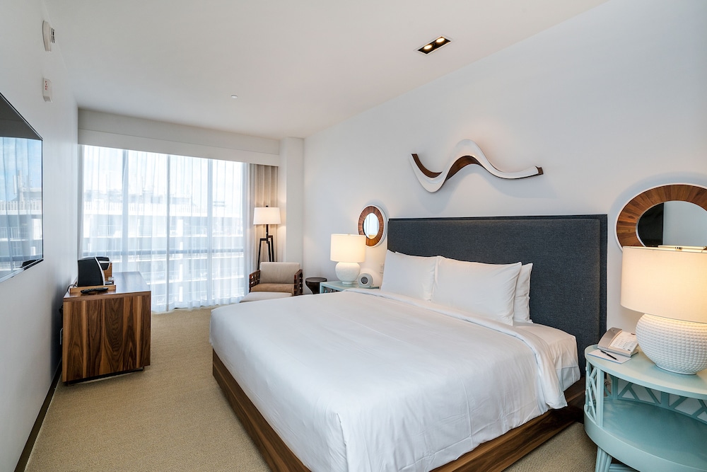 Hyatt Centric Waikiki Beach - photo 38