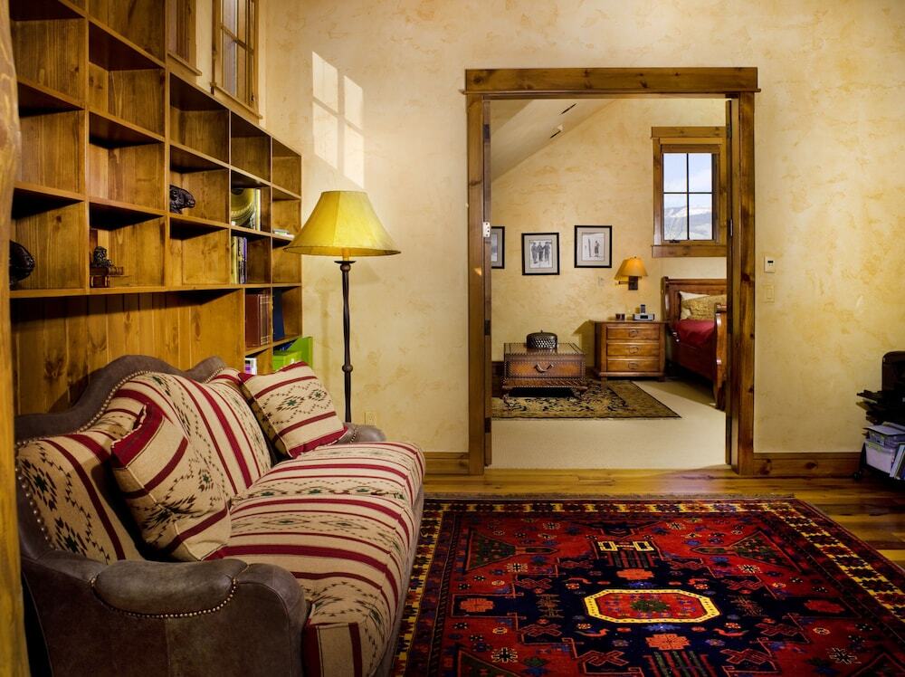 Bachelor Gulch Collection by East West Hospitality in Avon, United States