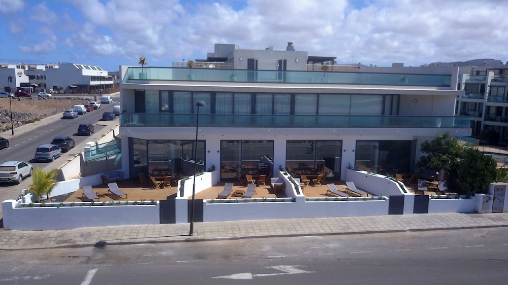 MAAR Suites Cotillo in La Oliva, Spain