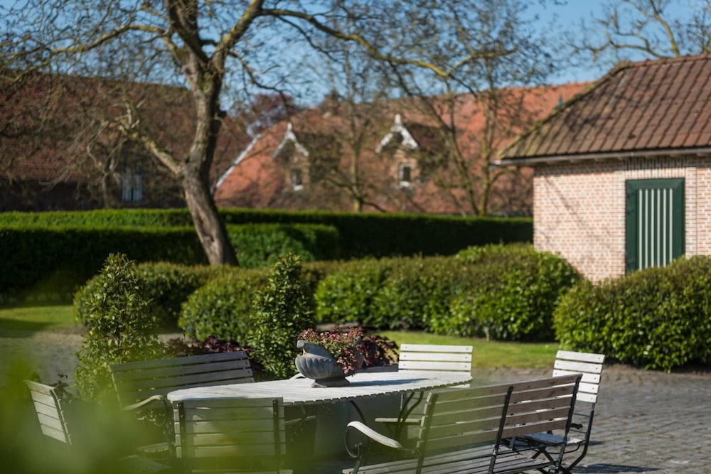Hotel B Boskapelhoeve