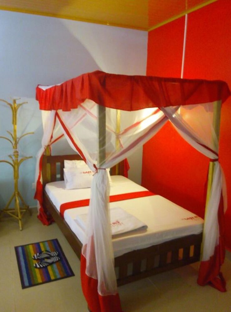 Bright star Resort — Unknown City — photo 2