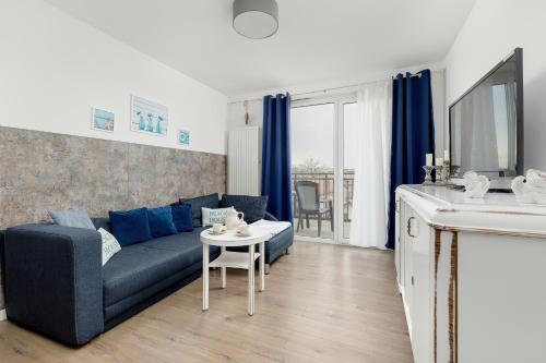 Apartamenty Bel Mare SeaView by Rent like home — 4-Star Luxury Hotel in Miedzyzdroje, Poland