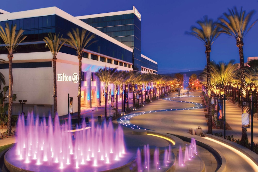 Hilton Anaheim - photo 122