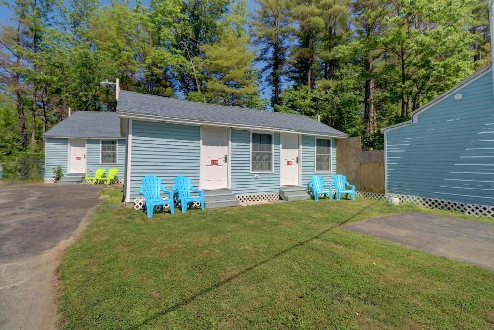Brookside Motel And Cottages - photo 51