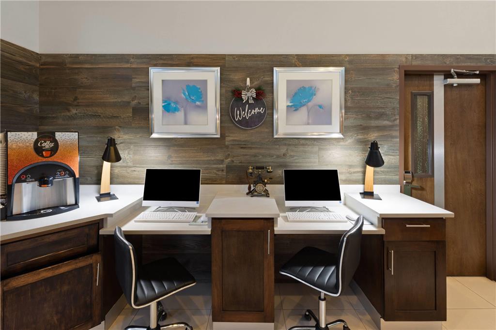 Ramada by Wyndham El Paso - photo 30