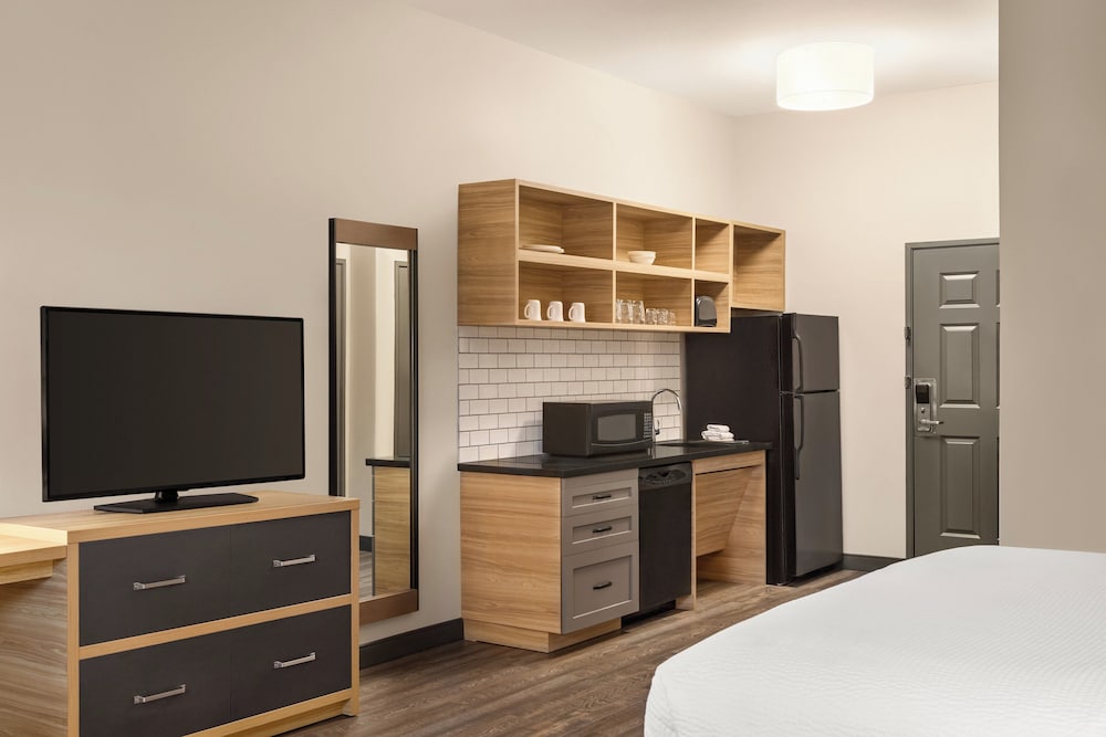 Candlewood Suites Harrisburg I 81 Hershey Area by IHG - photo 25