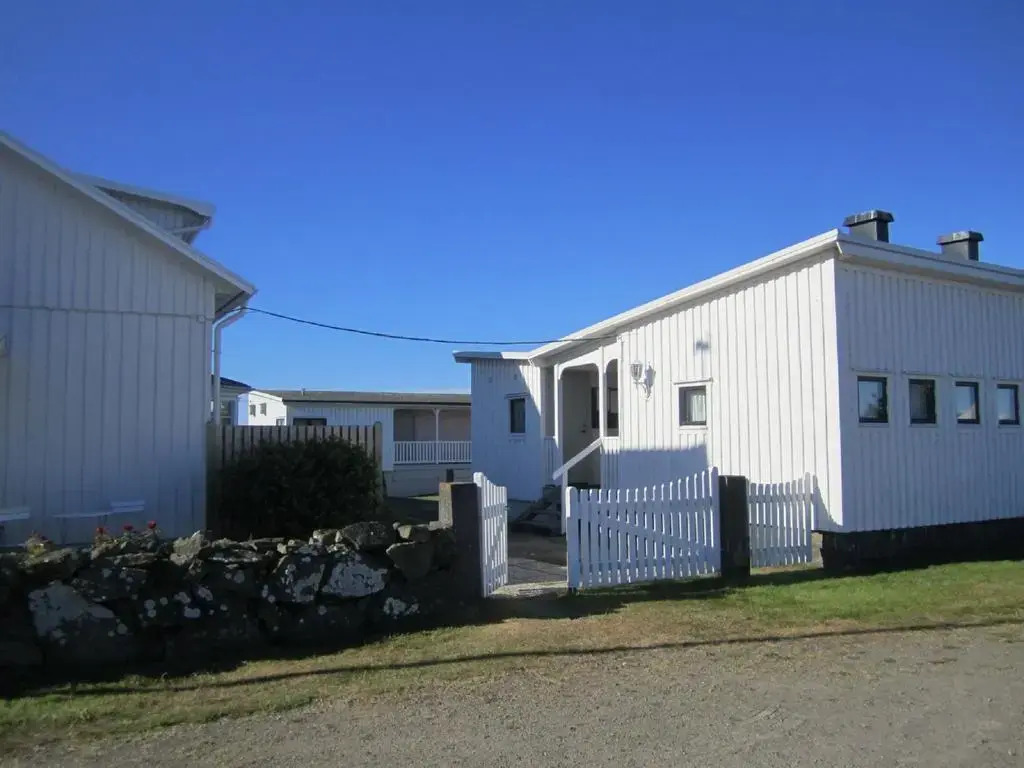 Getterön Hotell AB in Varberg, Sweden