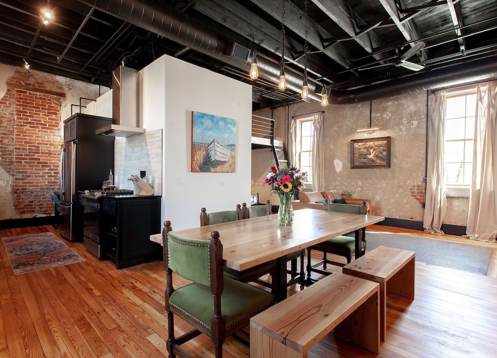 The Lofts 3rd and Main - photo 13