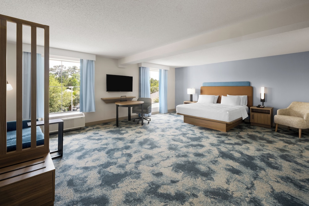 Hampton Inn Murrells Inlet Myrtle Beach Area - photo 15