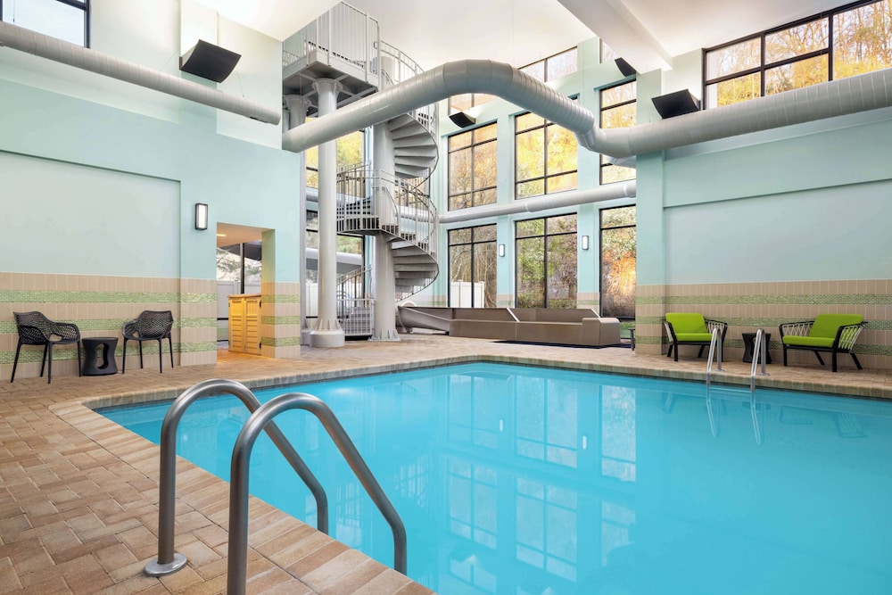 Hampton Inn by Hilton Shelton - photo 21
