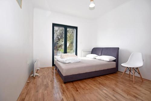Jednosoban stan Milinic — 4-Star Luxury Hotel in Herceg-Novi, Montenegro