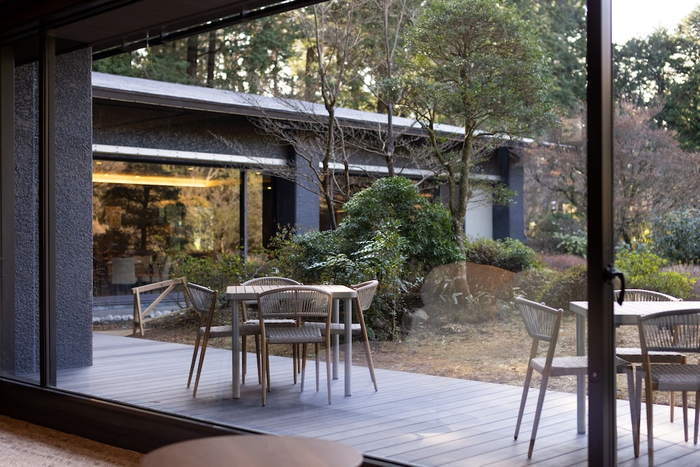 Sengokubara Cocon — Hakone — photo 3
