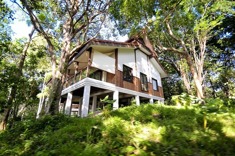 Tanjung Sanctuary Langkawi — 5-Star Luxury Hotel in Kampung Kok, Malaysia