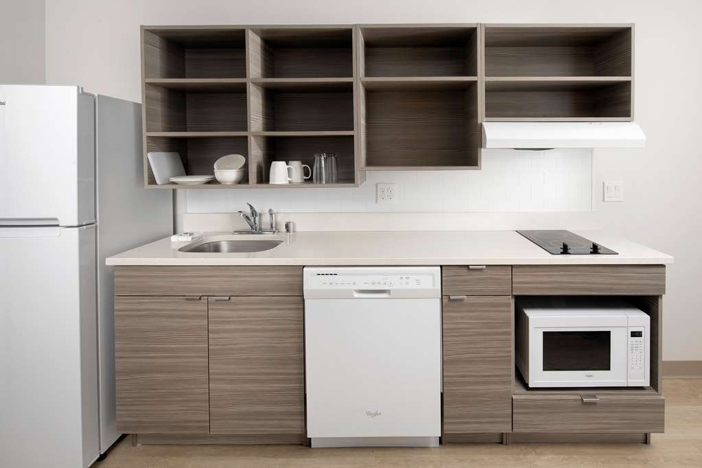 WoodSpring Suites Seattle Tukwila - photo 14