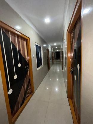 Hotel Shiva Residency — Kolhapur — photo 3