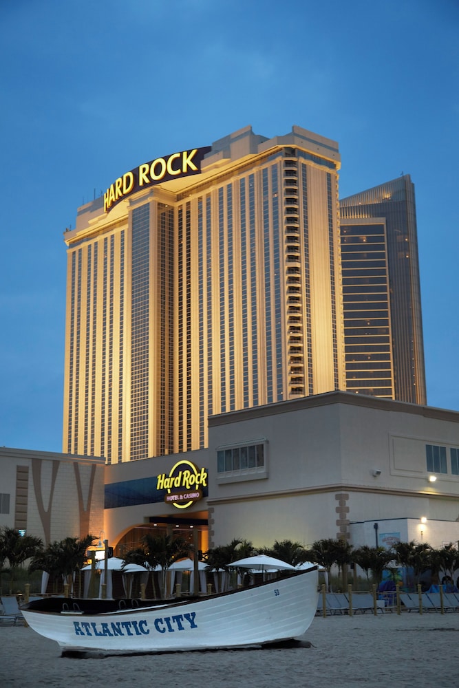 Hard Rock Hotel & Casino Atlantic City - photo 111