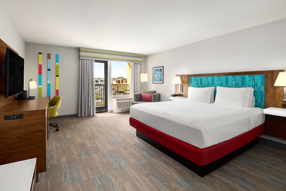 Hampton Inn by Hilton Carefree - photo 14