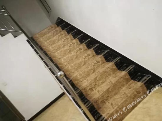 Guangwumountain great home in the mountain in Nanjiang, People's Republic of China