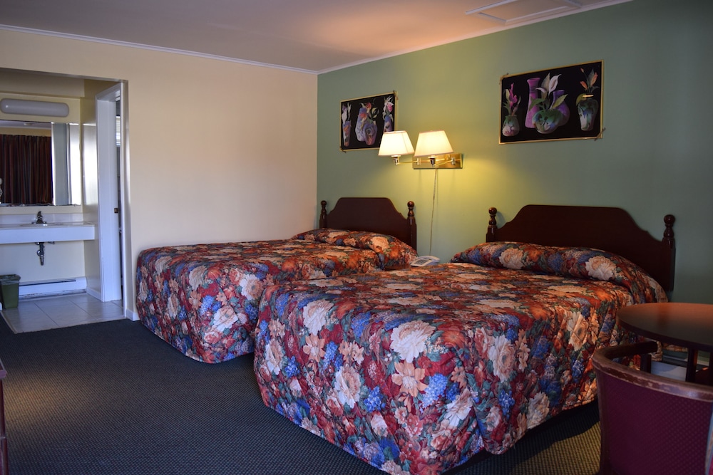 Top Hill Motel - photo 6