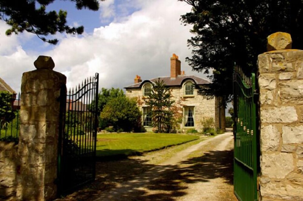 Ty'n Rhyl Boutique Bed & Breakfast — 4-Star Luxury Hotel in Rhyl, United Kingdom