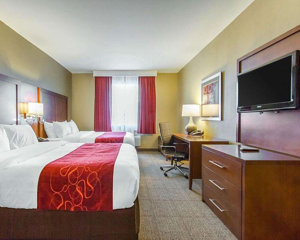 Comfort Suites Abilene Central - photo 13