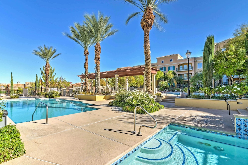 Aston MonteLago Village Resort - photo 17