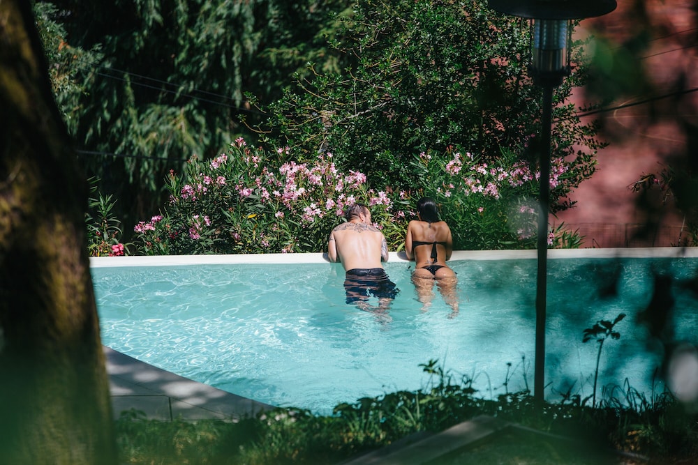 Hotel Rural Misarela in Montalegre, Portugal