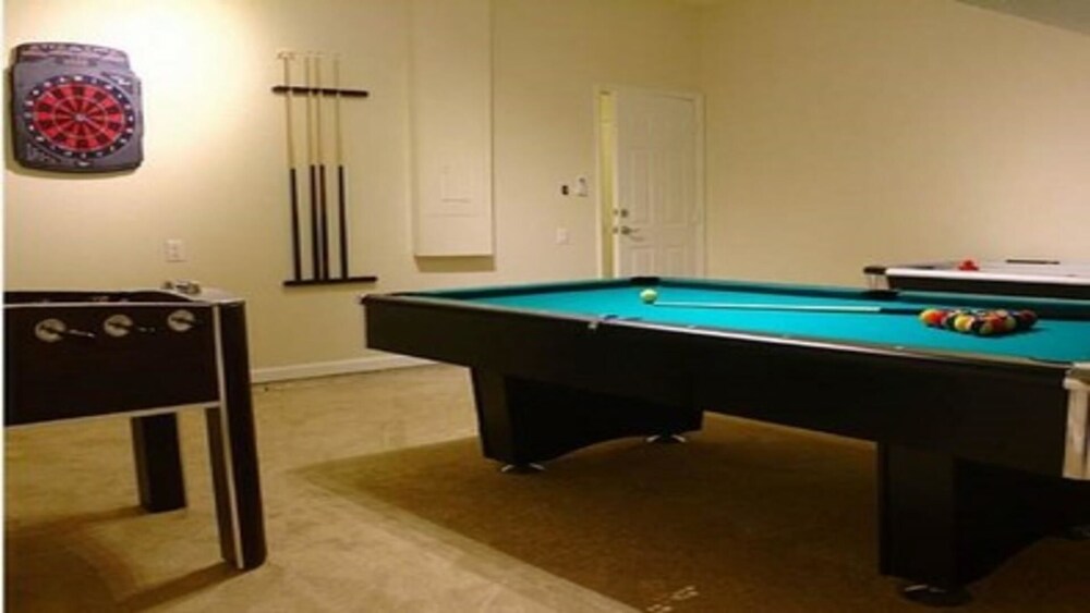 Wh2608 Windsor Hills Resort 6 Bed 4 Baths Villa - photo 11