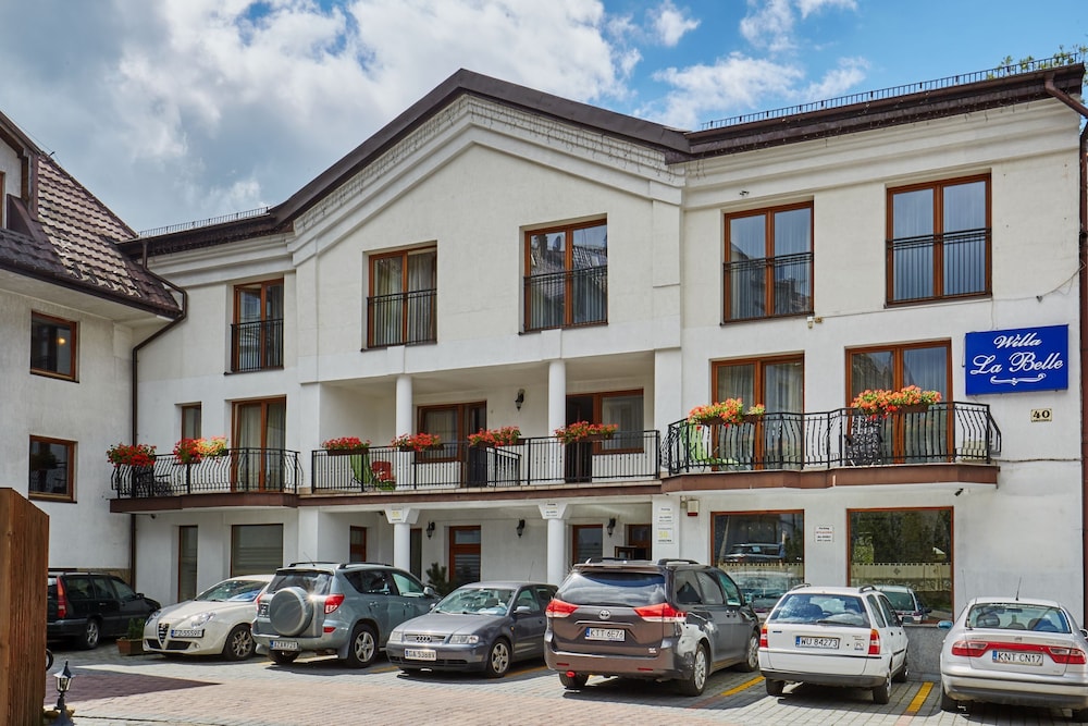 Willa Labelle - last minute hotel in Zakopane