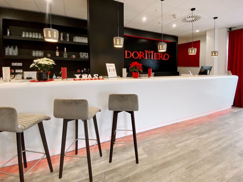 Dormero Hotel Darmstadt — Darmstadt — photo 3