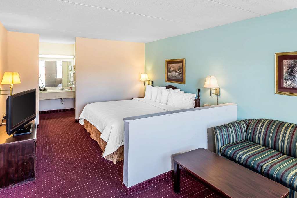 Econo Lodge Lavonia GA - photo 21