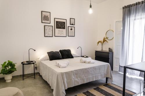 Lumía — 4-Star Luxury Hotel in Scicli, Italy