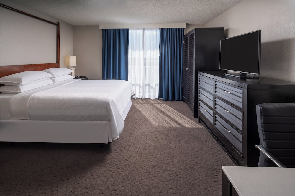 Sheraton Suites Fort Lauderdale at Cypress Creek - photo 8