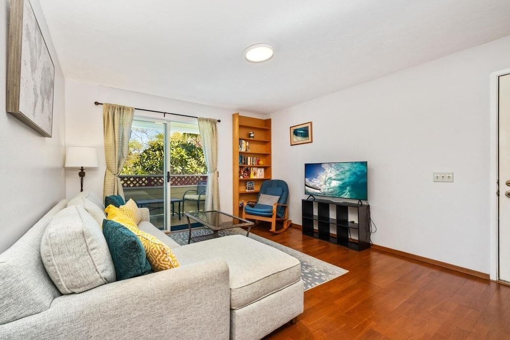 Fairway Terrace #I 104 by RedAwning — hotel near Waimea Kohala Airport