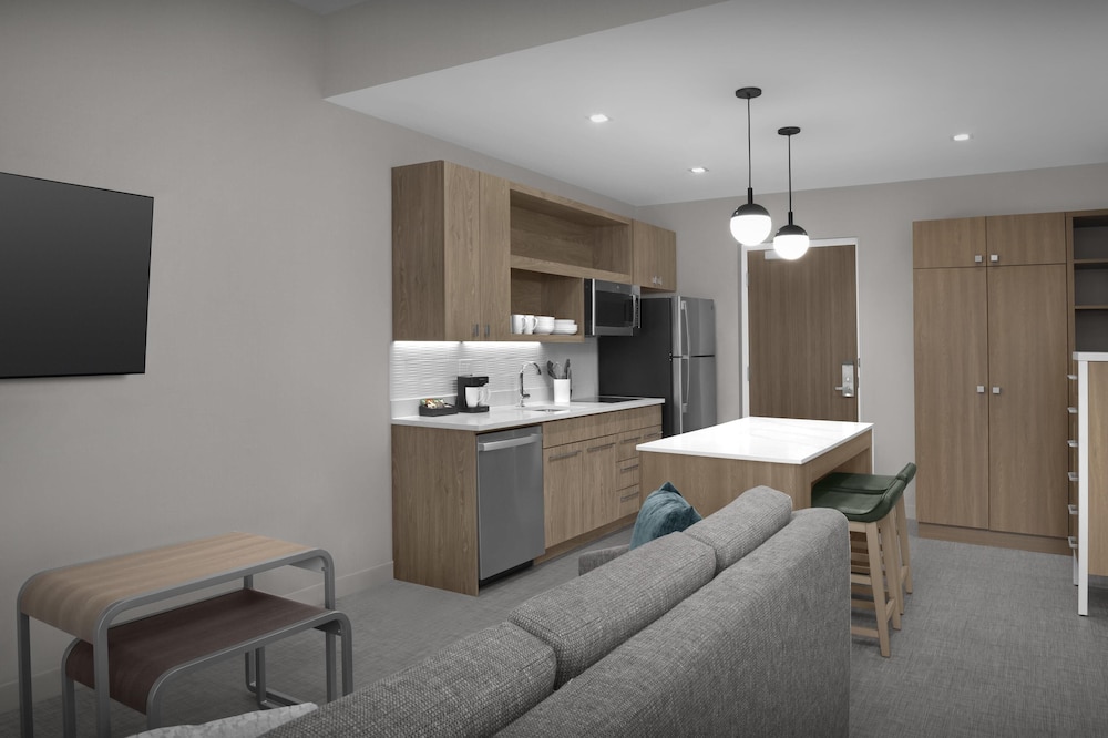 Homewood Suites by Hilton Columbia Downtown - photo 22